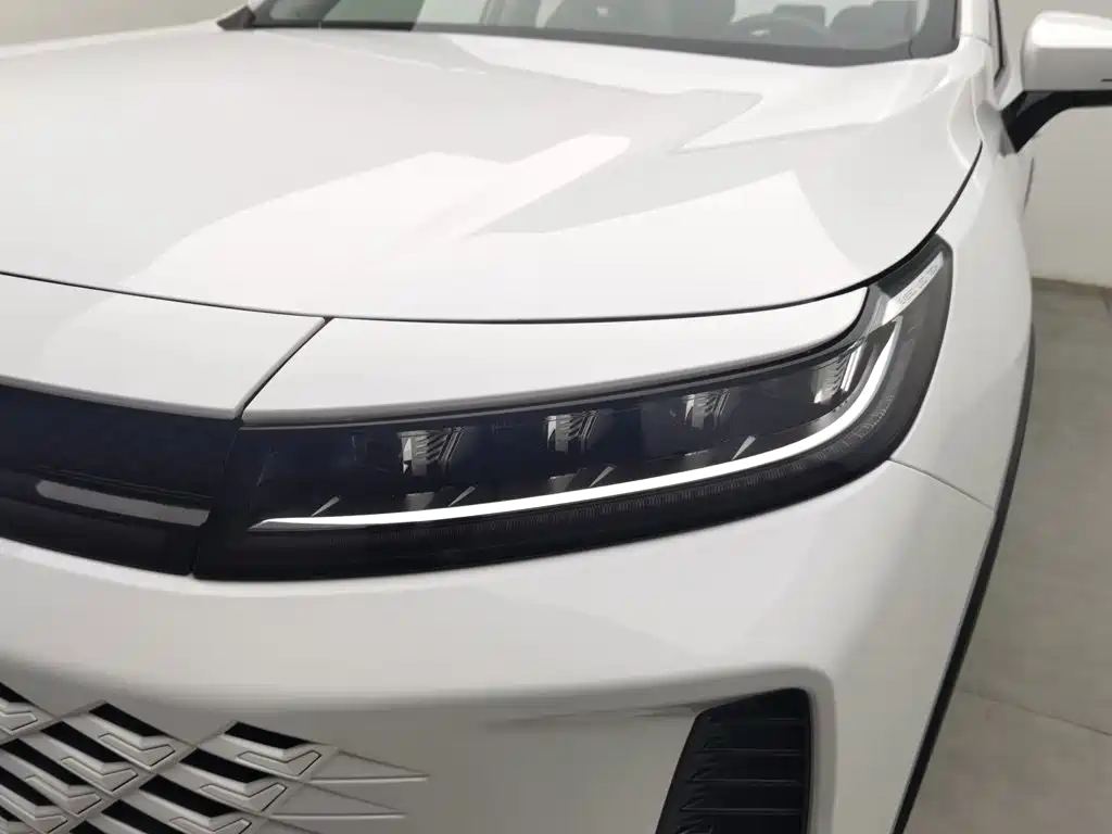 Exeed Zhaofeng C-DM — миниатюра 7