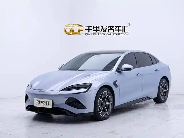 BYD SEAL 2023