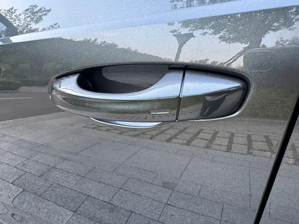 Audi Q3 2022 35 TFSI Fashion