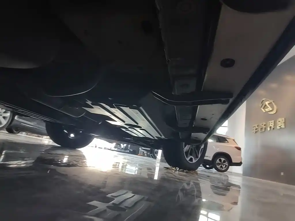 Haval Big Dog — миниатюра 22