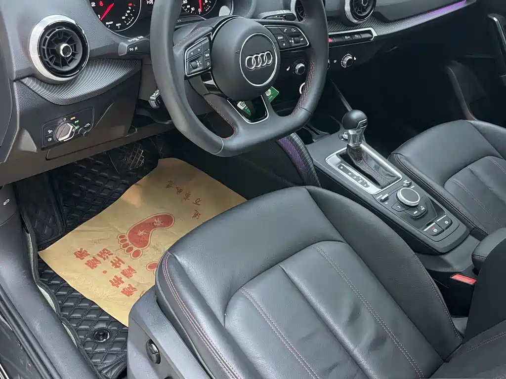 Audi Q2L — миниатюра 14