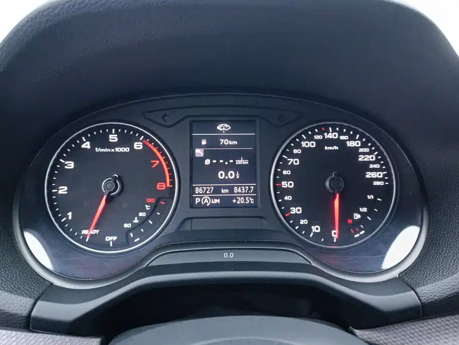 Audi Q2L — миниатюра 14