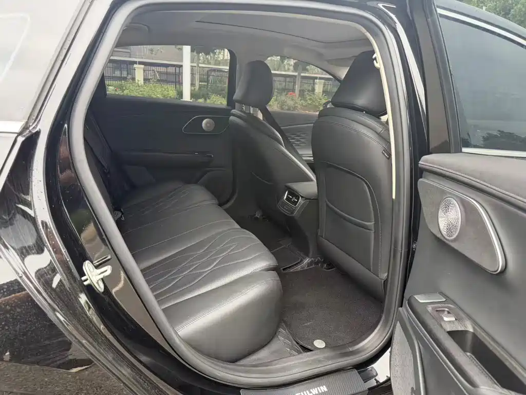 Chery A8L 2025 1.5TGDI 145km Luxury
