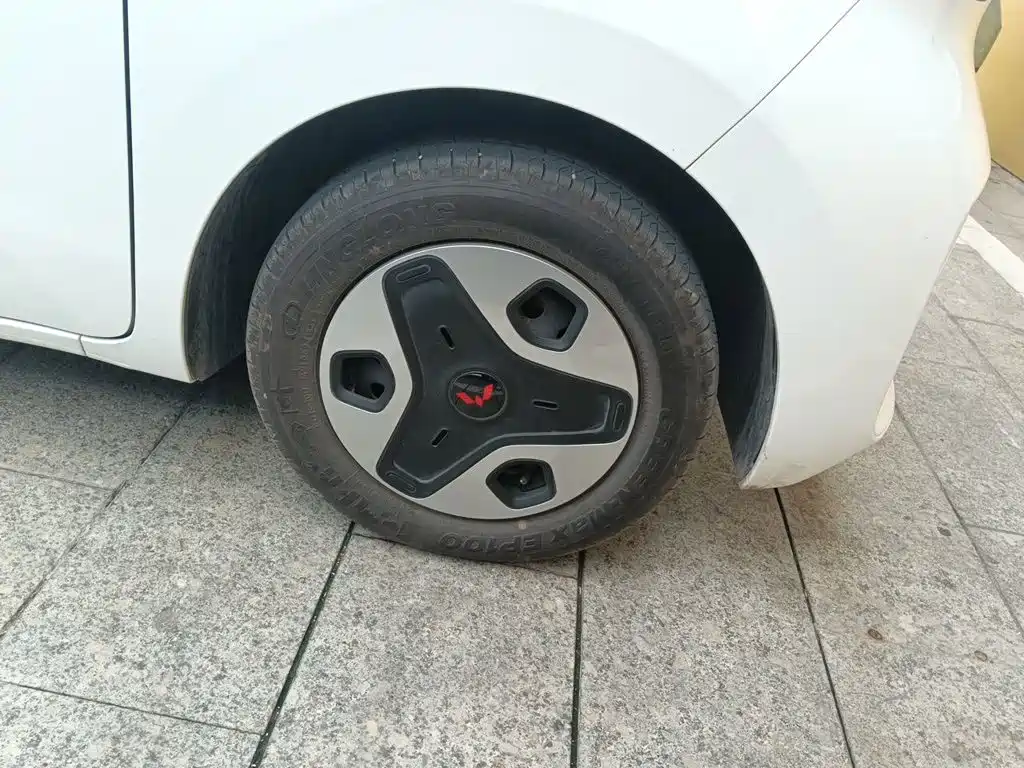 Wuling Zhiguang EV — миниатюра 24