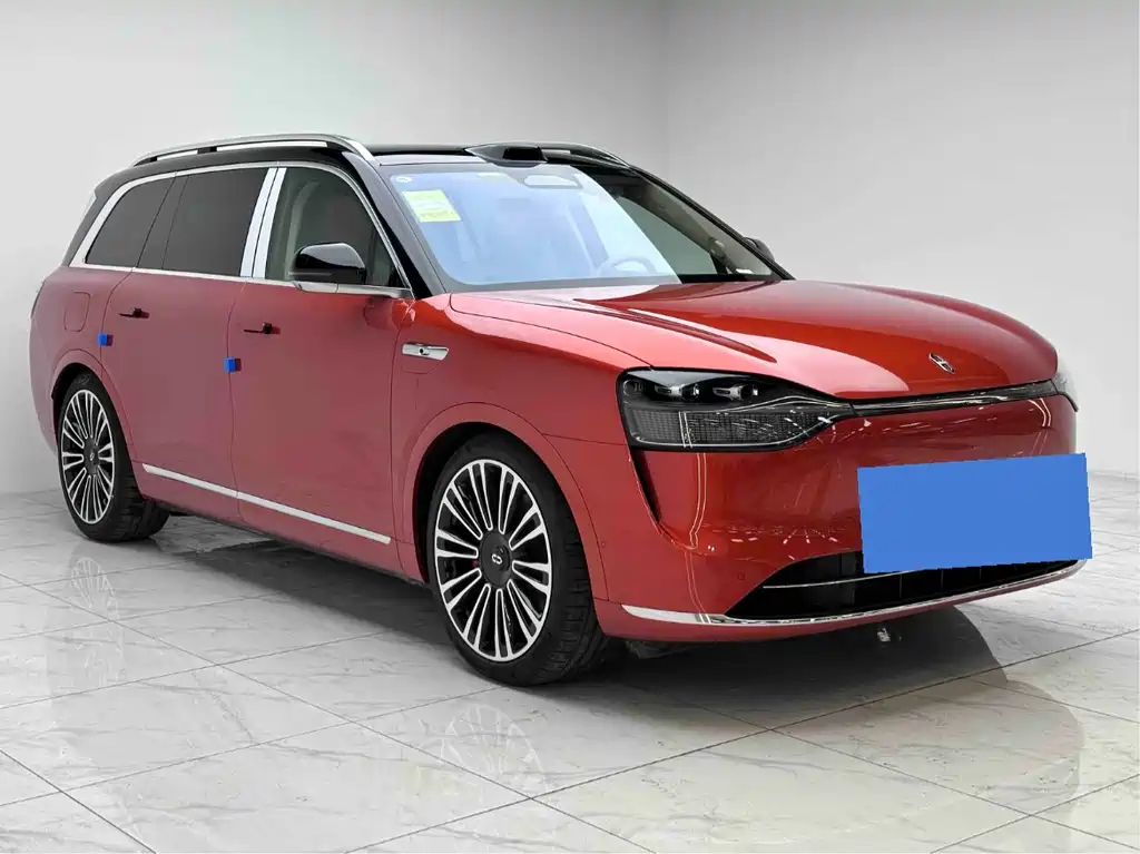 AITO ASK THE WORLD M9