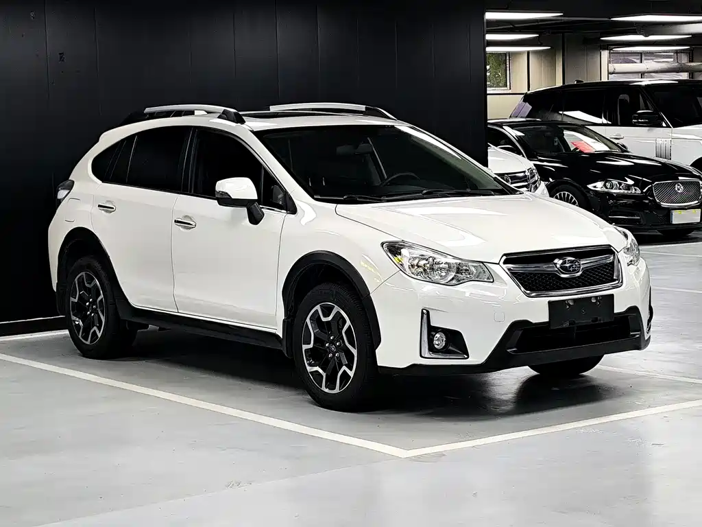 Subaru XV 2016 2.0i Comfort