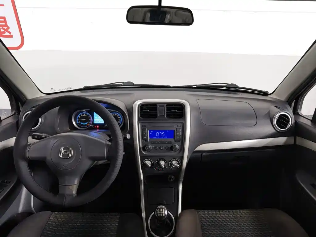 Suzuki BeidouxingX5 X5 2016 1.4L V
