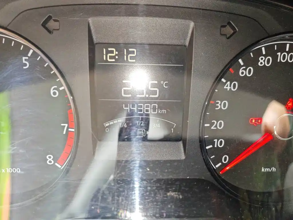 Volkswagen Polo — миниатюра 5