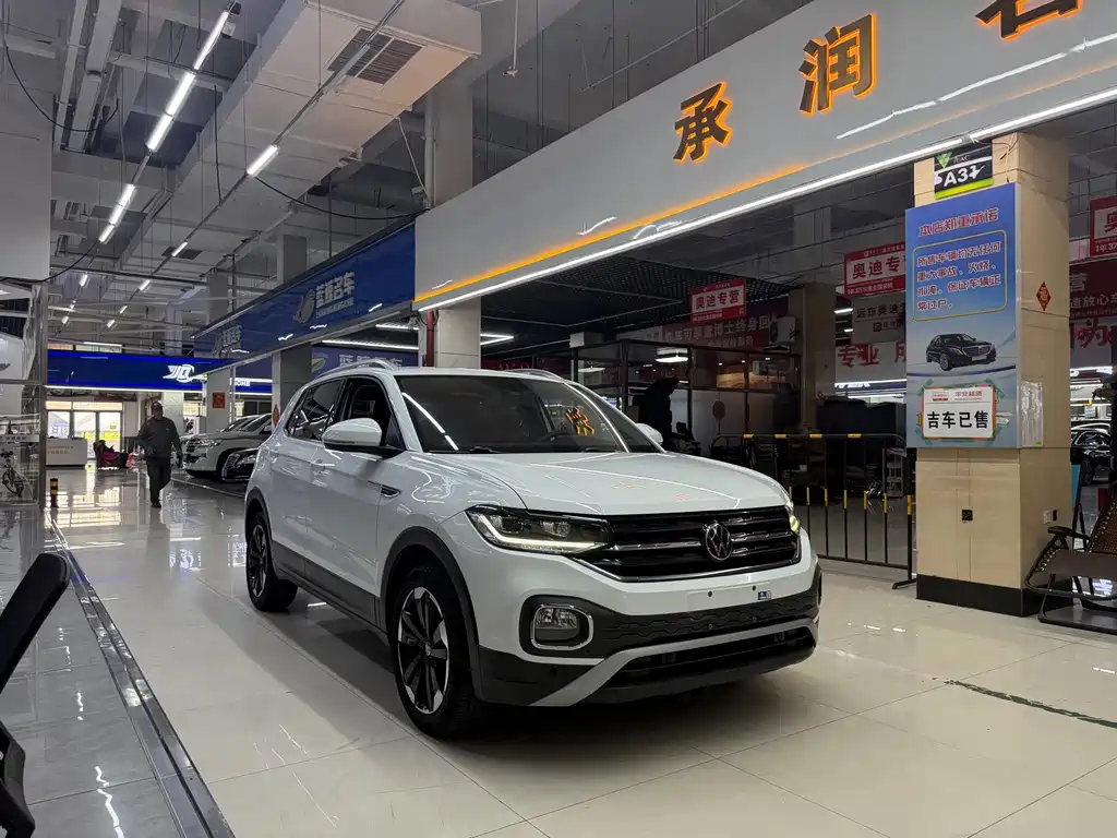 Volkswagen Tacqua — миниатюра 3