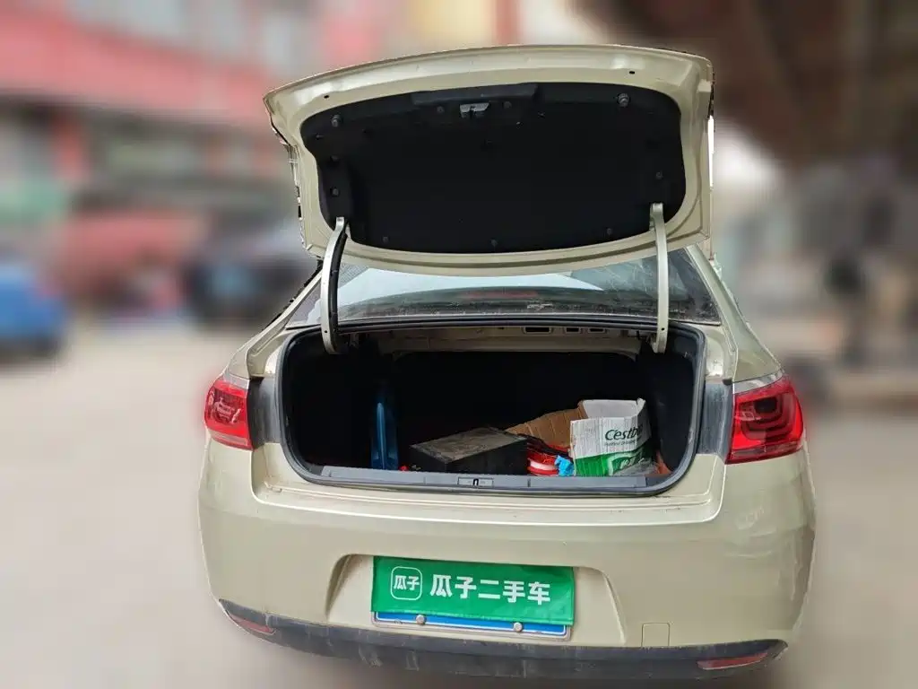 Citroen C4 — миниатюра 10