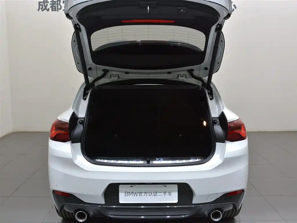 BMW X2 2023 sDrive25i M Sport