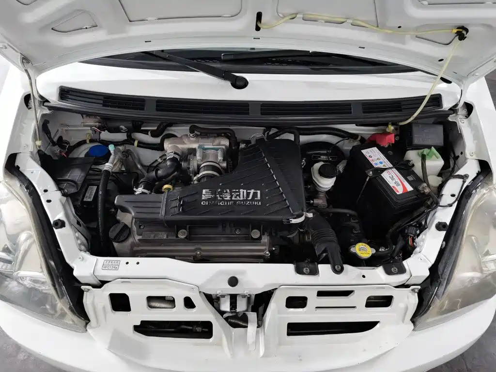 Suzuki BeidouxingX5 X5 2016 1.4L V