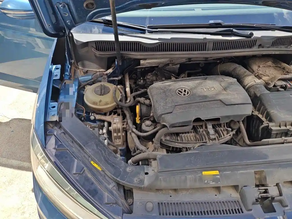 Volkswagen Touran — миниатюра 19