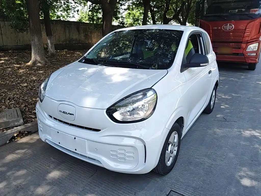 Roewe Clever 2021