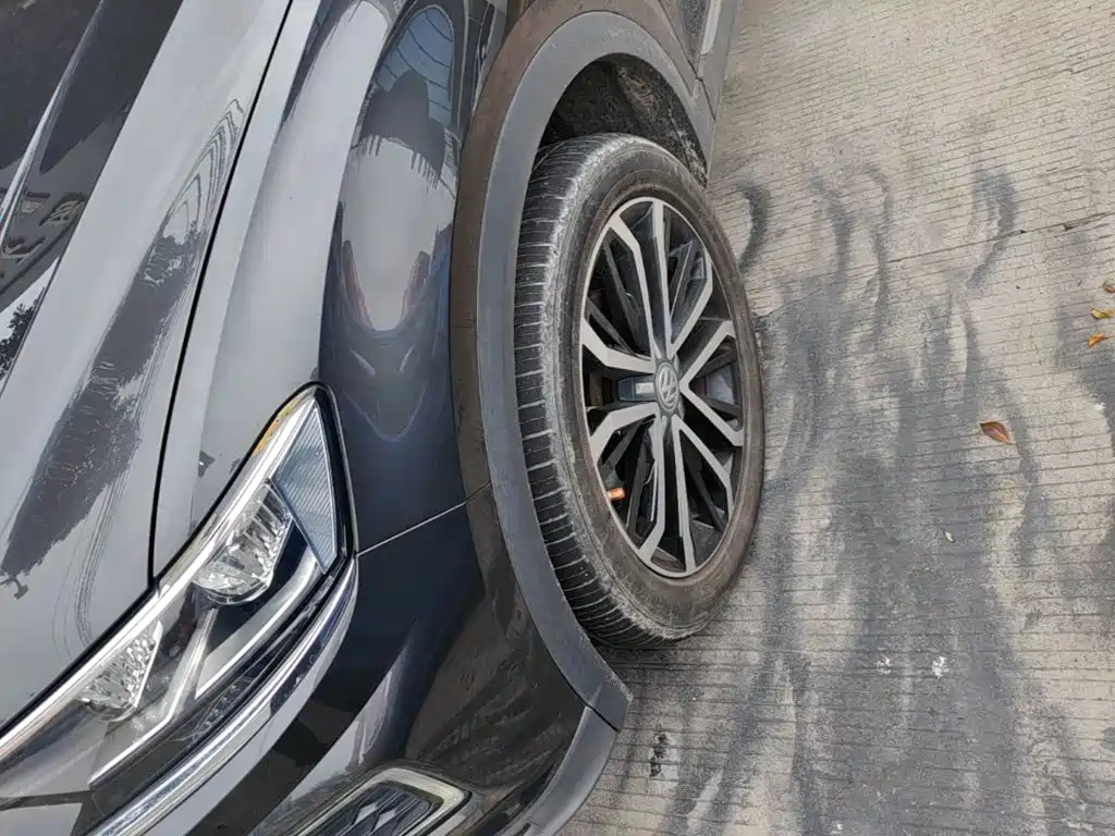 Volkswagen T-Roc — миниатюра 23
