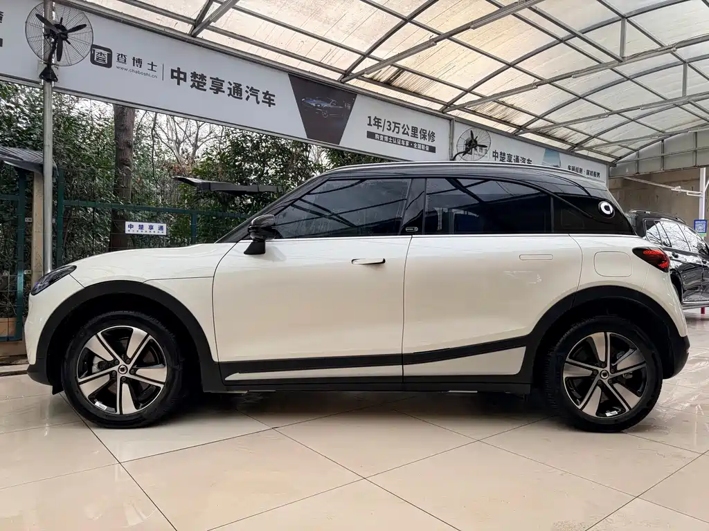 smart Smart #1 — миниатюра 3