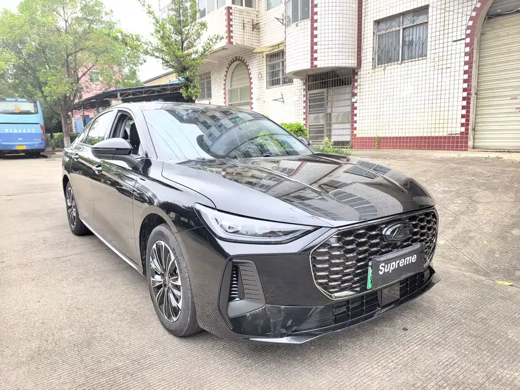 Fulwin Fengyun A8L — миниатюра 3