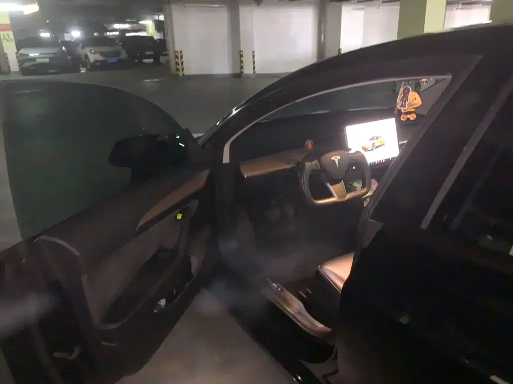 Tesla Model 3 — миниатюра 17