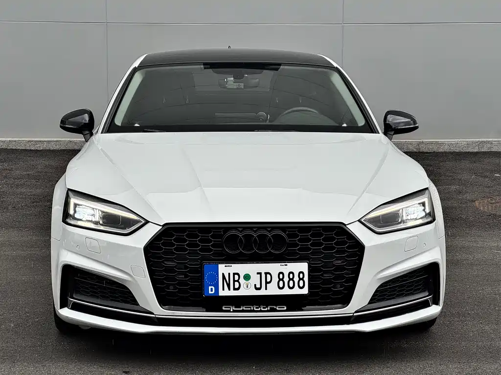 Audi A5 2019 Sportback 40 TFSI Fashion