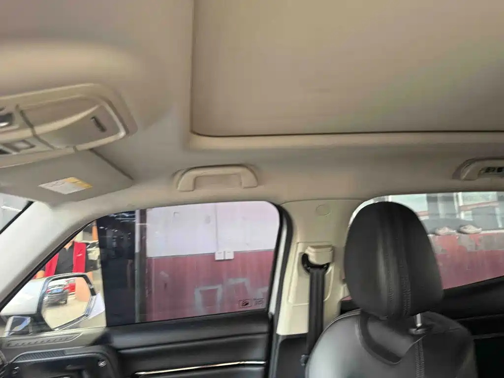 Haval Big Dog PLUS — миниатюра 10