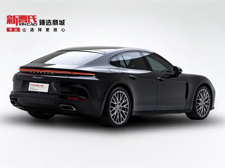 Porsche Panamera 2025 Panamera 2.9T
