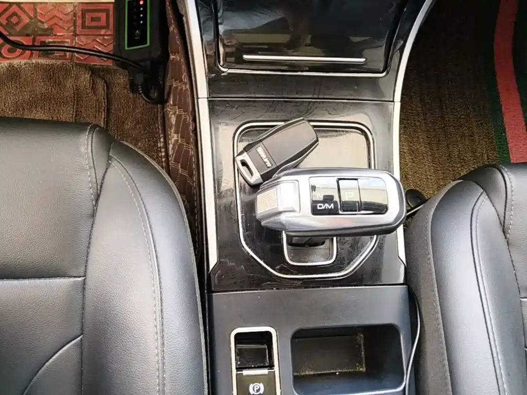 Haval H2 — миниатюра 14