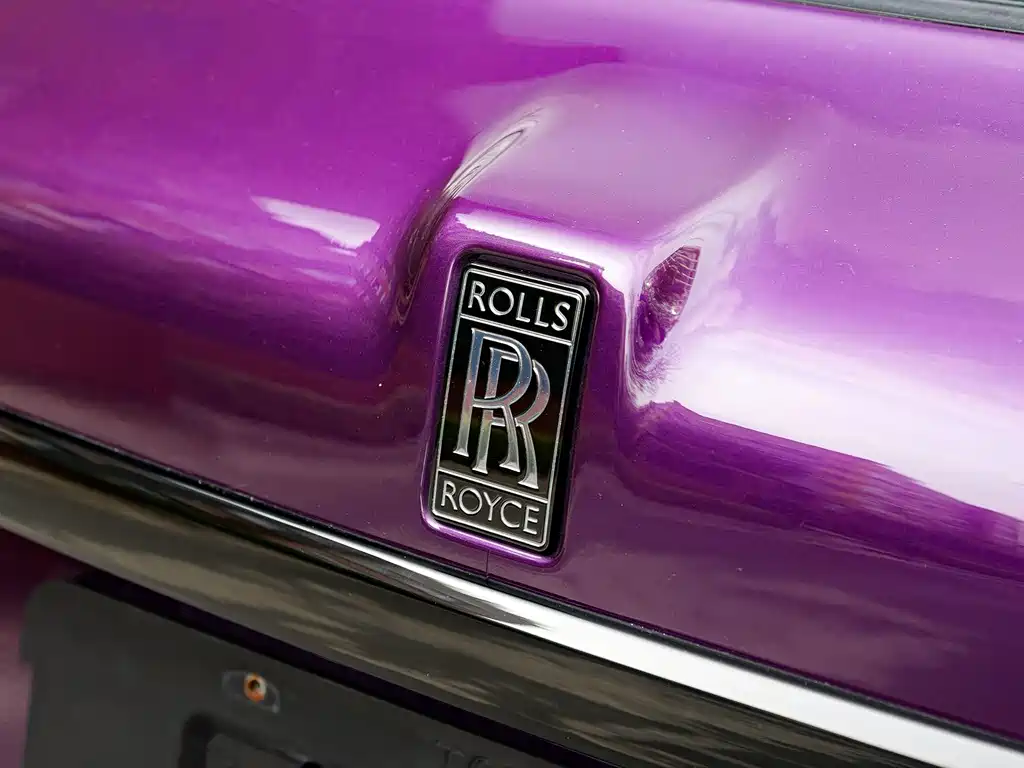 Rolls-Royce Cullinan — миниатюра 6
