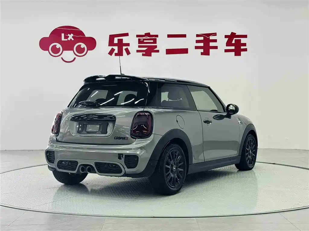 Mini Mini 2016 1.5T COOPER