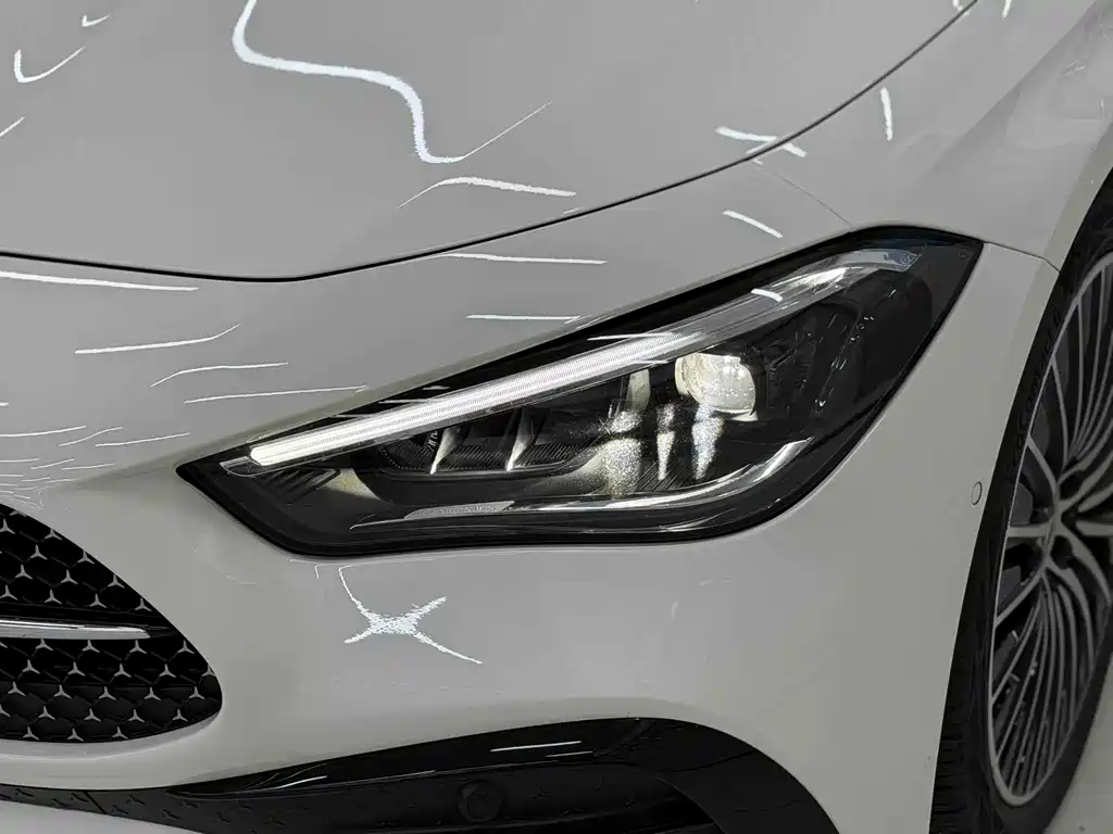 Mercedes-Benz CLE — миниатюра 15