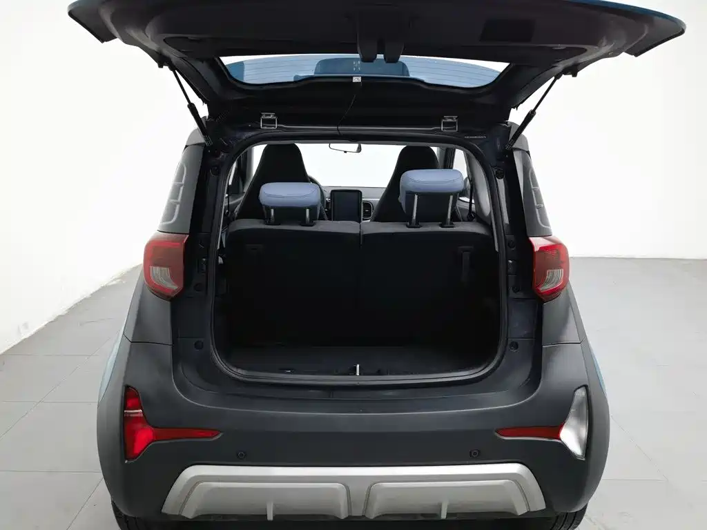 Chery QQ Little Ant — миниатюра 16