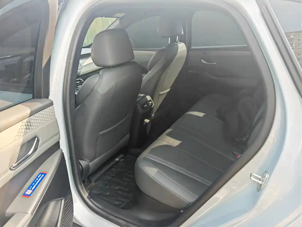 BYD Qin PLUS — миниатюра 13