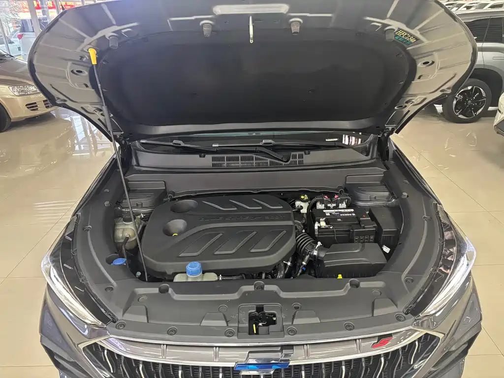 Oshan Oushang X5 — миниатюра 15