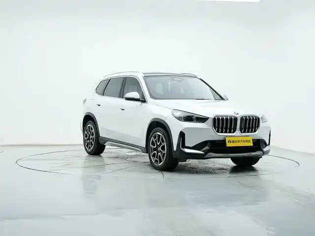 BMW X1 — миниатюра 2