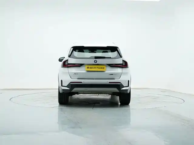 BMW X1 — миниатюра 13