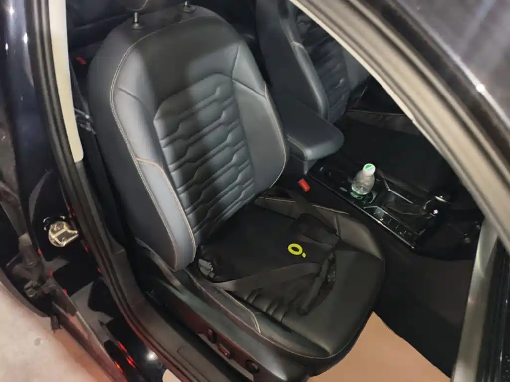 Volkswagen Passat — миниатюра 25