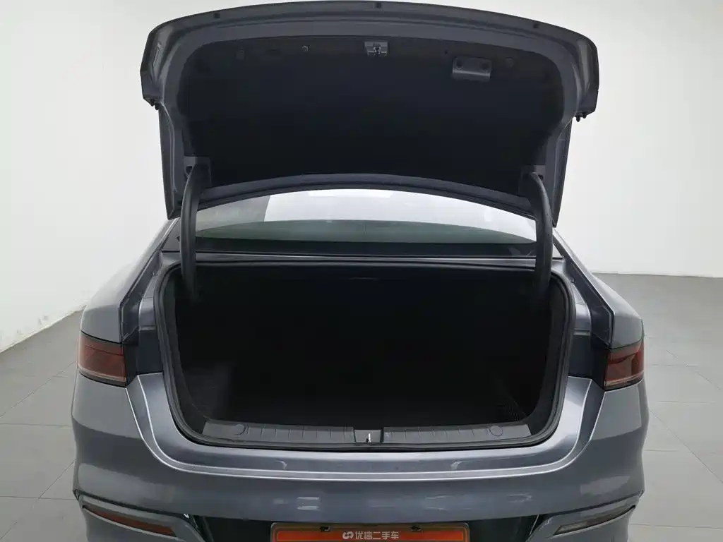 BYD Qin PLUS — миниатюра 16