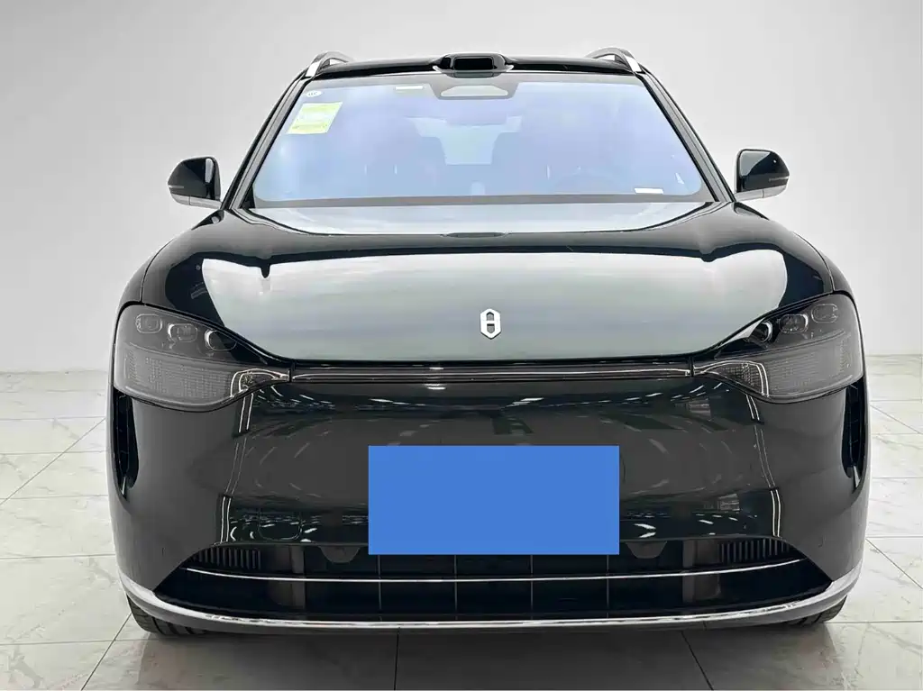 AITO ASK THE WORLD M9