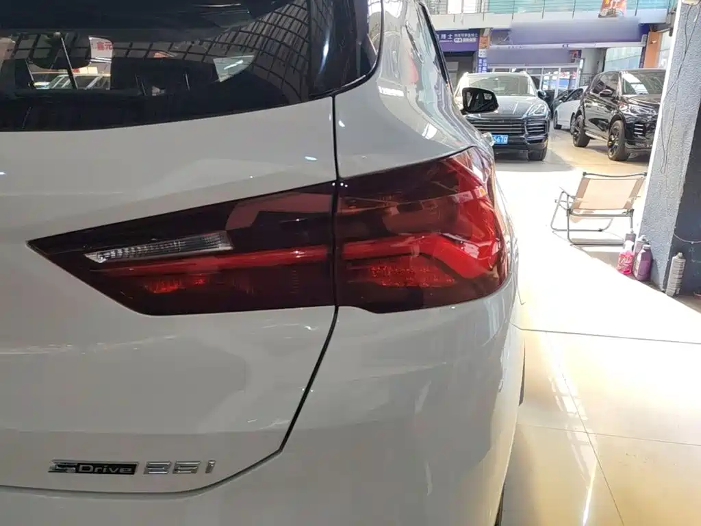 BMW X2 — миниатюра 8