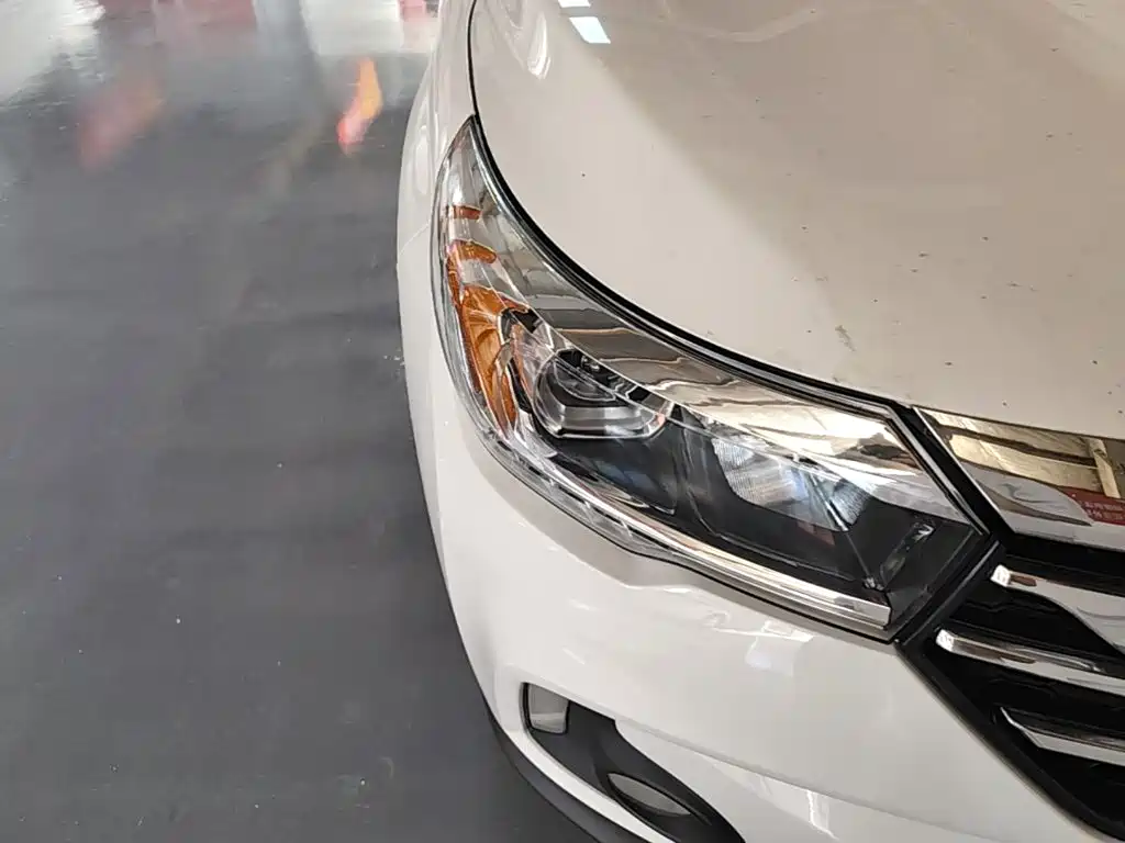 GAC Motor Trumpchi GS4 — миниатюра 11