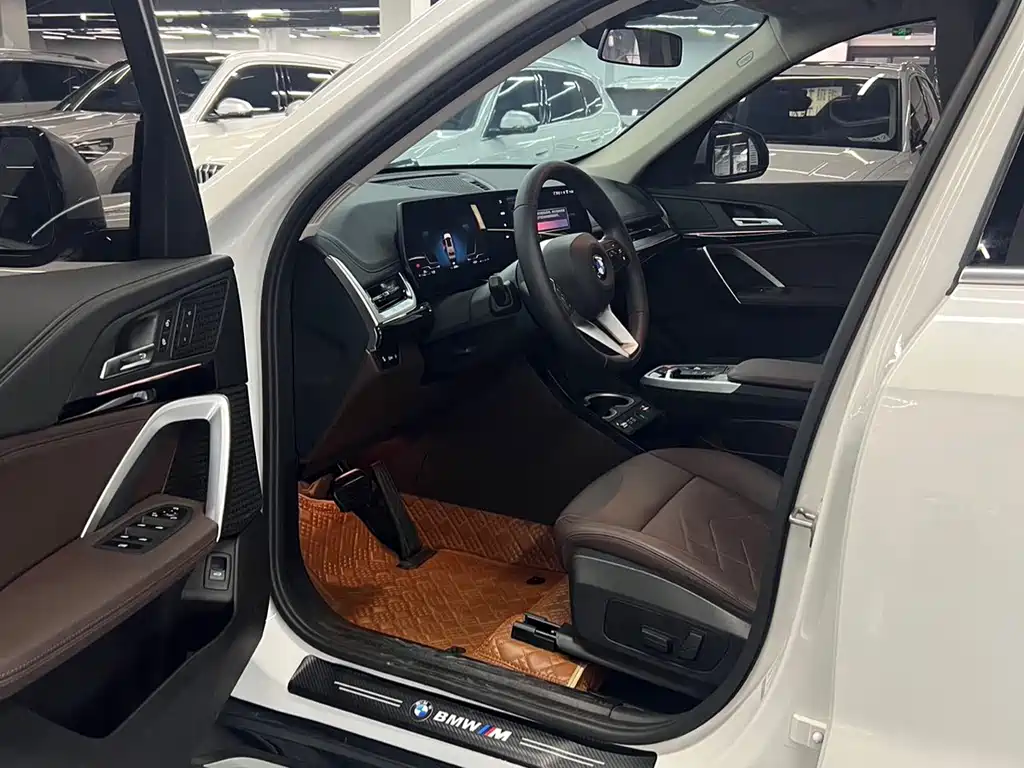 BMW X1 2024 sDrive20Li X