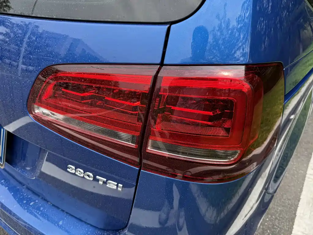 Volkswagen Sharan — миниатюра 20