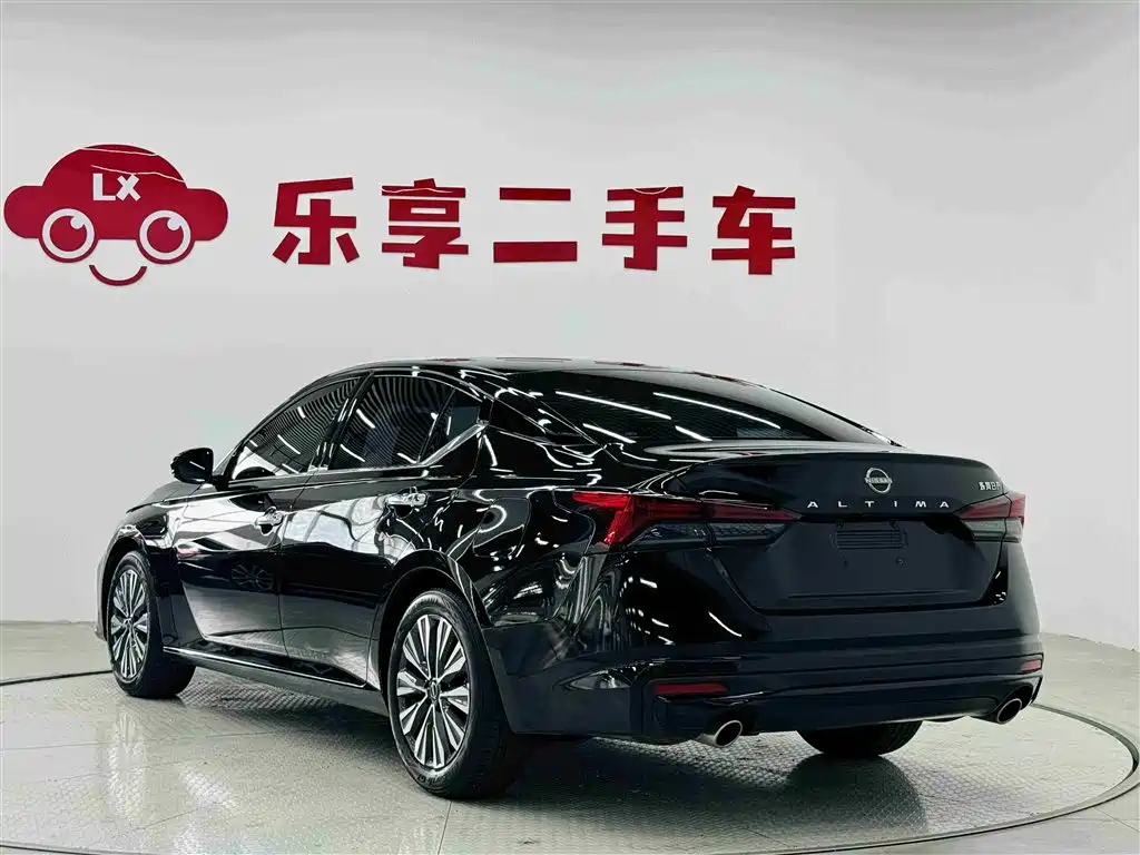 Nissan Altima 2024 2.0L XE