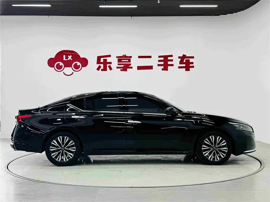 Nissan Altima 2024 2.0L XE