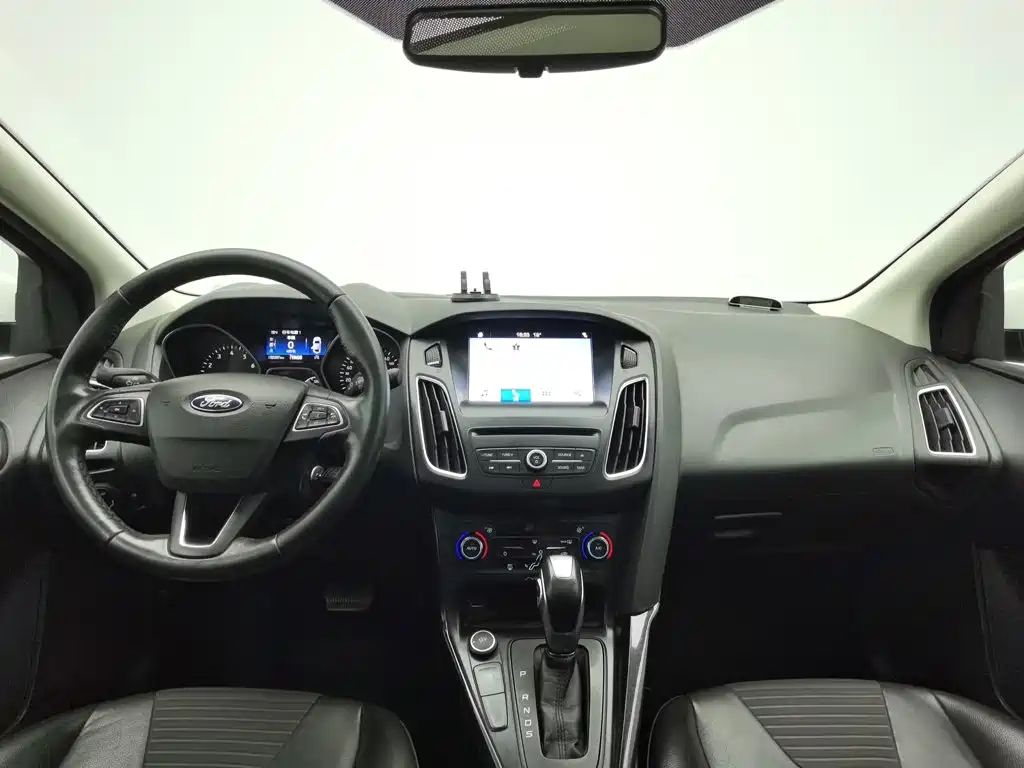 Ford Focus — миниатюра 5