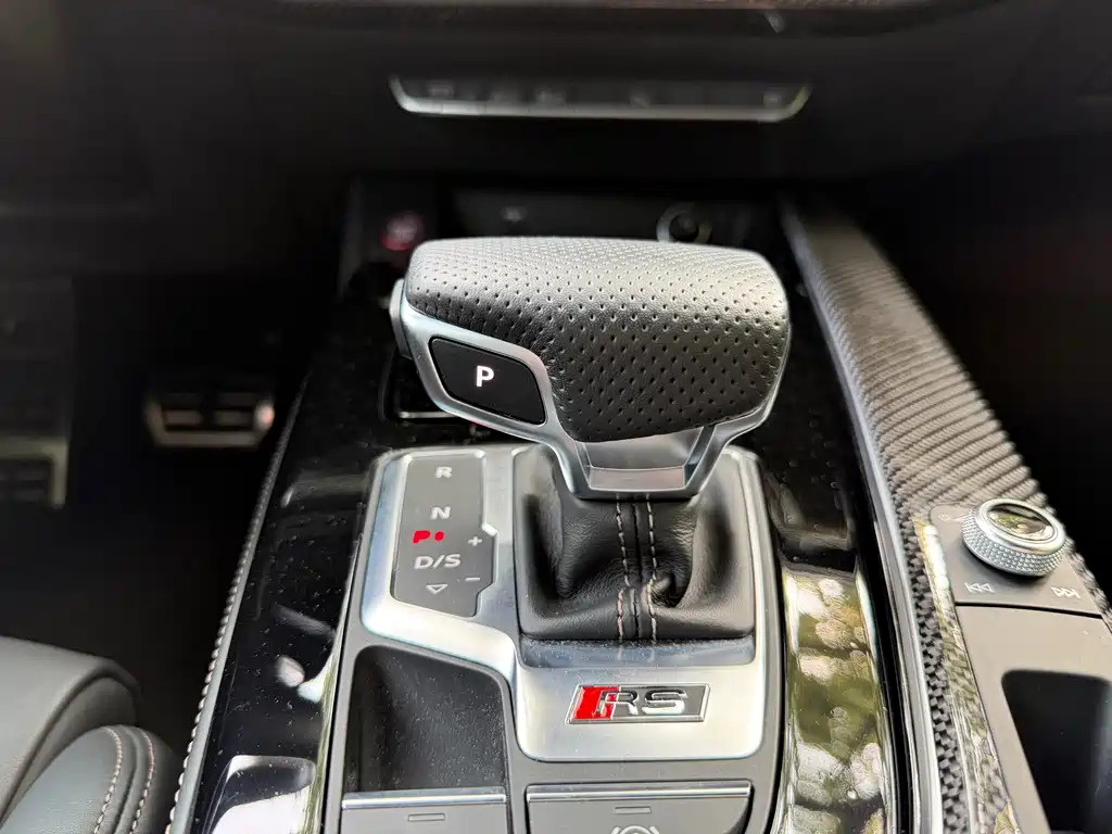 Audi RS 5 2023 RS 5 2.9T Sportback