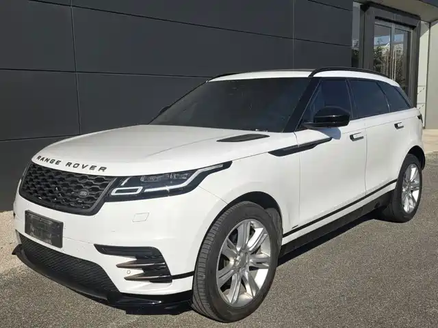 LAND ROVER RANGE ROVER STAR PULSE 2020