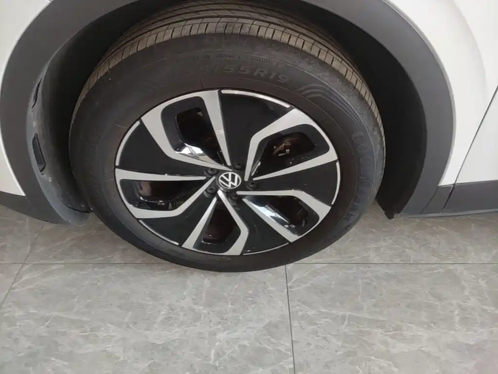 Volkswagen ID.4 X — миниатюра 23