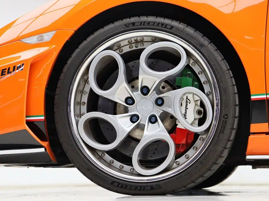 Lamborghini Gallardo — миниатюра 23