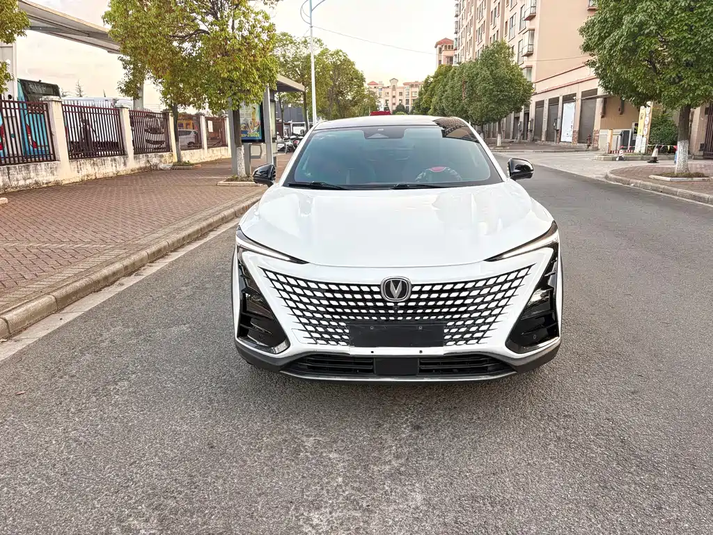Changan UNI-T