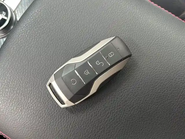 BYD Tang New Energy — миниатюра 6
